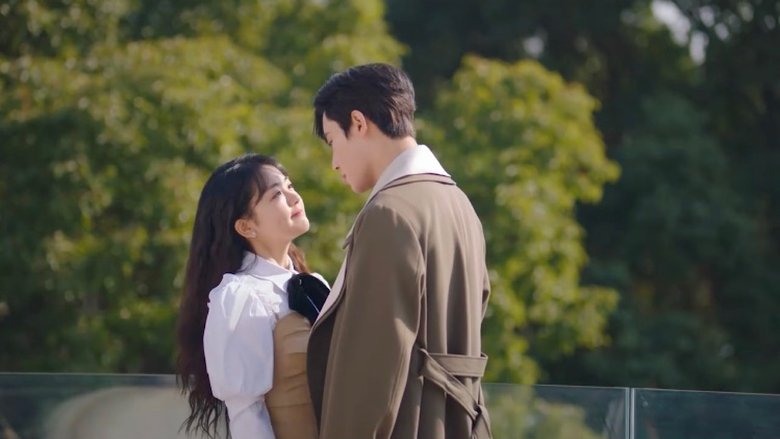 Still image for Forever Love season 1 episode 20: It's A Gift and Also An Answer Still image for Forever Love season 1 episode 20: It's A Gift and Also An Answer