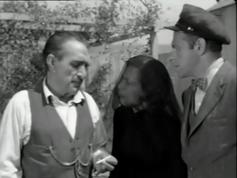 Still image for The Untouchables season 1 episode 14: The Noise of Death Still image for The Untouchables season 1 episode 14: The Noise of Death