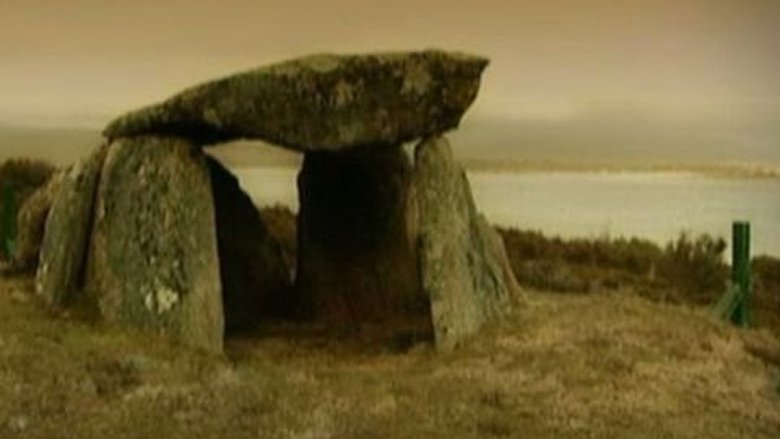 Still image for Cuarto Milenio season 1 episode 20: Arqueología Psíquica Still image for Cuarto Milenio season 1 episode 20: Arqueología Psíquica