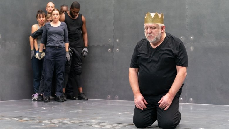 National Theatre Live: The Tragedy of King Richard the Second