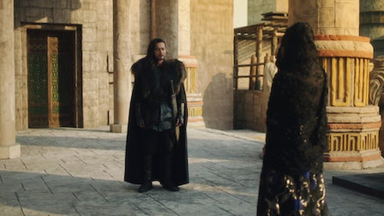 Arthdal Chronicles Episode 18 English Sub Online at DramaCool