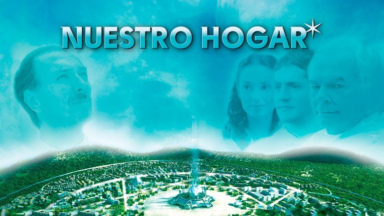 Astral City: A Spiritual Journey (2010)