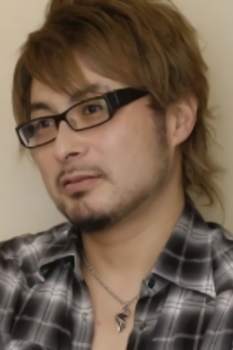 Takashi Watanabe photo 3