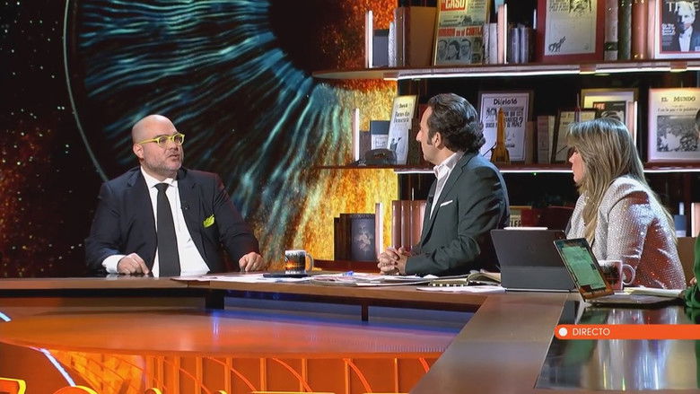 Horizonte Temporada 6 Episodio 23 Cuevana 3