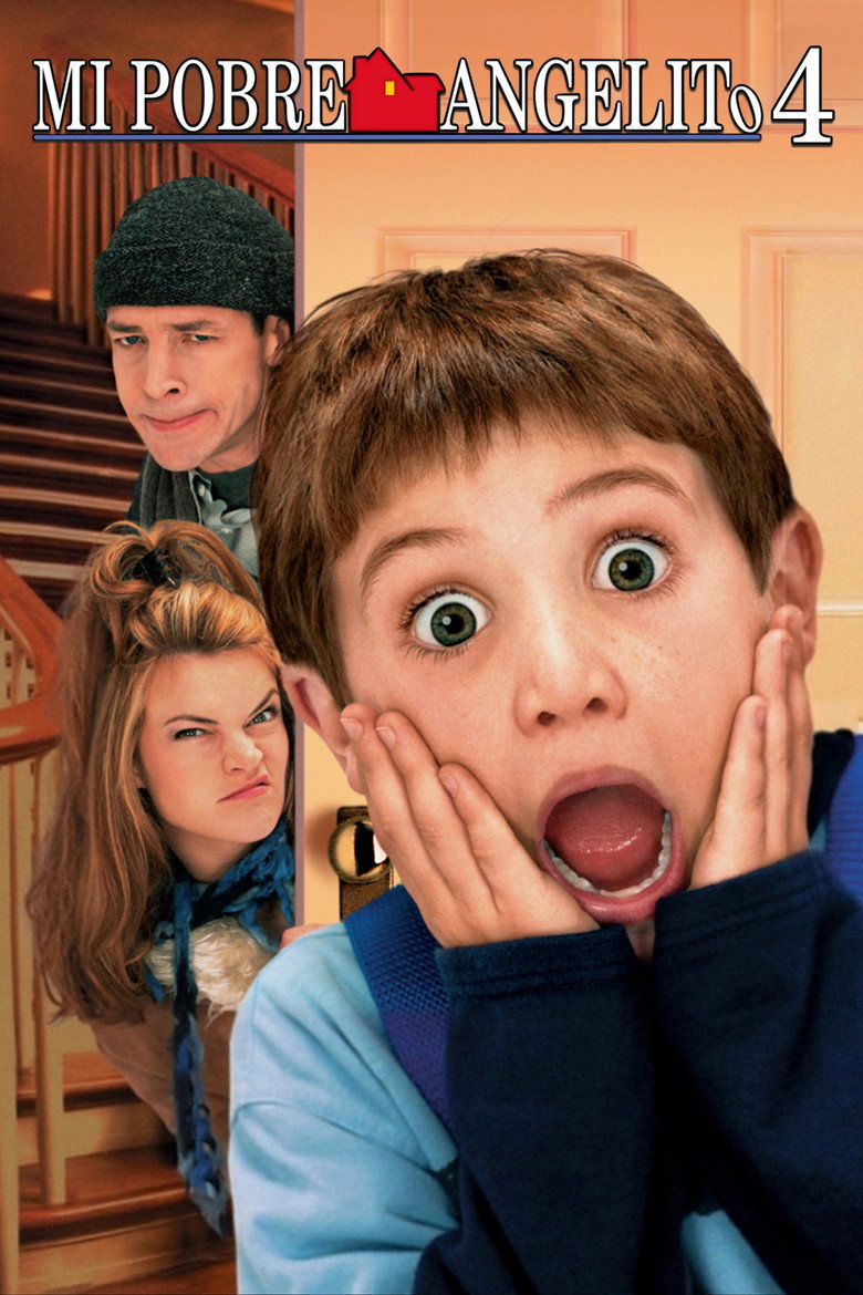 Póster la Película