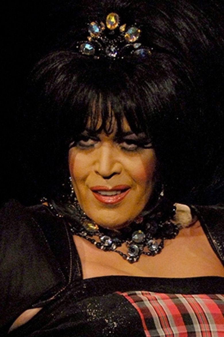 Luisa Verde portrait image