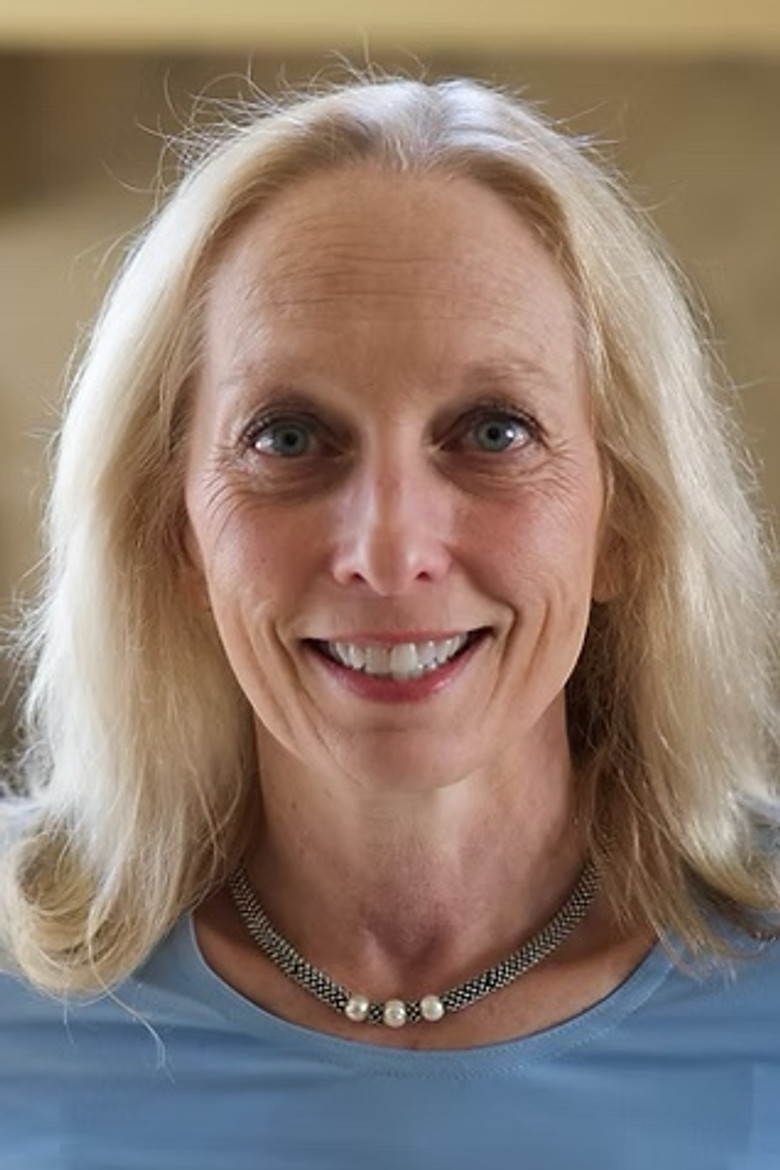 Mary Gay Scanlon portrait