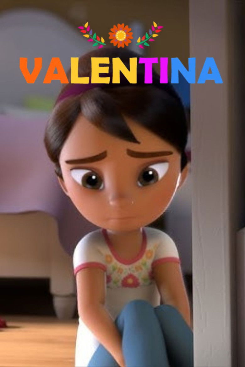 Imatge de Valentina