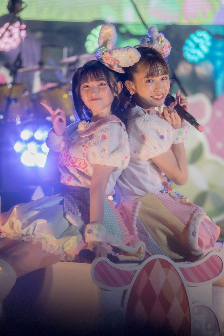 Imatge de ときめき♡春の晴れ舞台2023