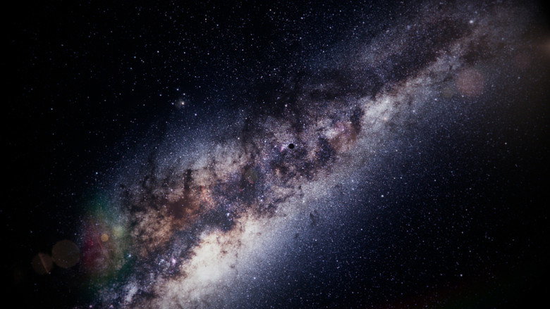 Still from Universe - Season 1 Episode 3