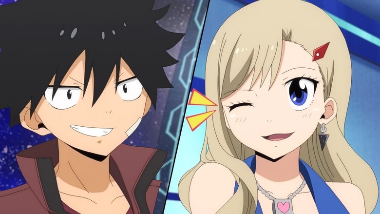 Watch Edens Zero Episode 2 online - AnimePlyx