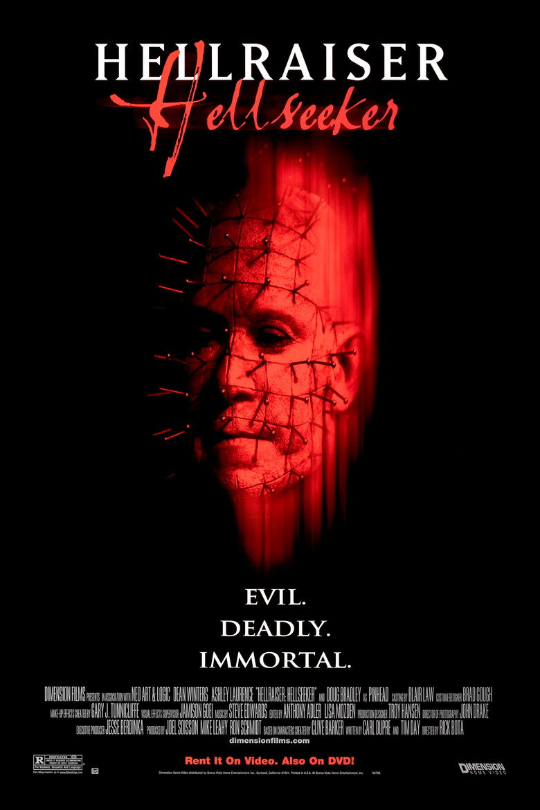 Póster la Película