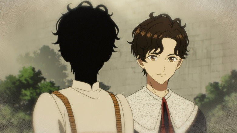 Still from Shadows House - Season 2 Episode 11