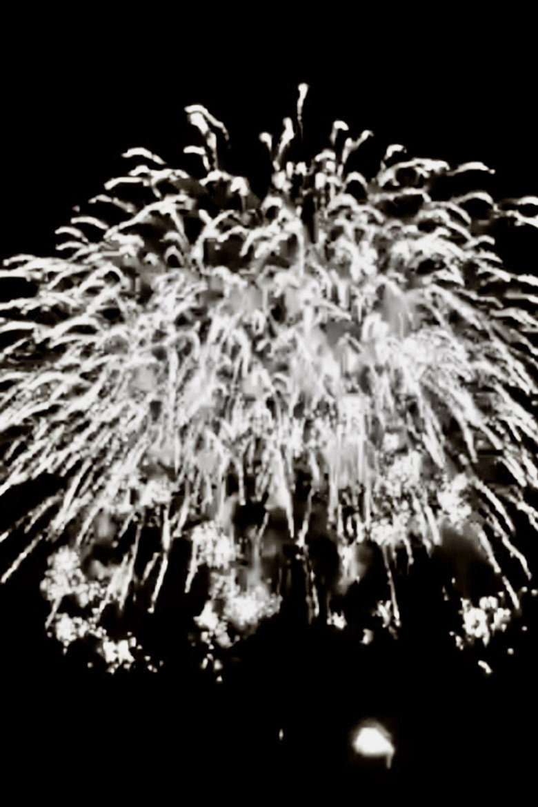 TOKYO FIREWORKS background