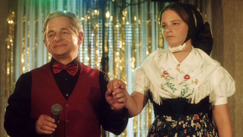 Still image for Straight Outta Crostwitz season 1 episode 1: Episode 1