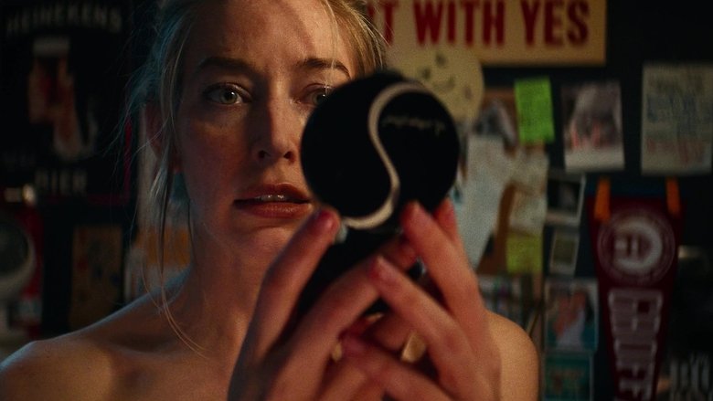 Rabbit Rabbit (2025)