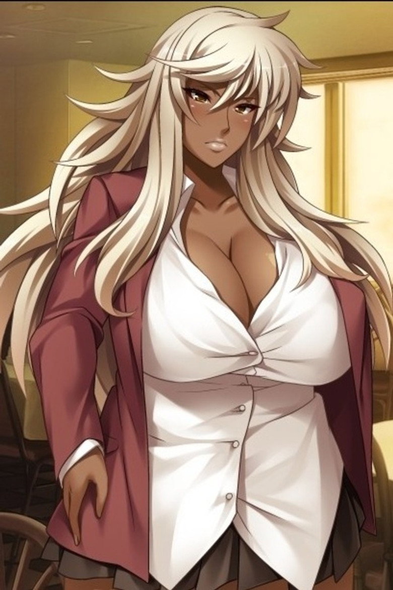 The Saints Academy background