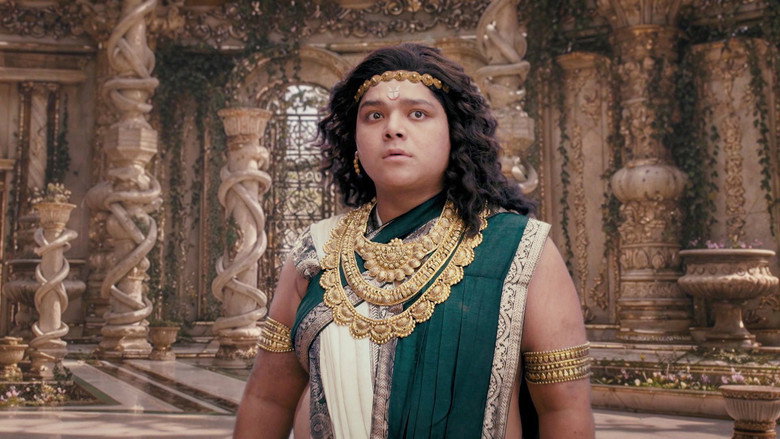 Hastinapur Ke Veer 시즌 1 24화
