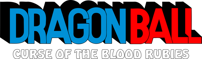 Dragon Ball: Curse of the Blood Rubies