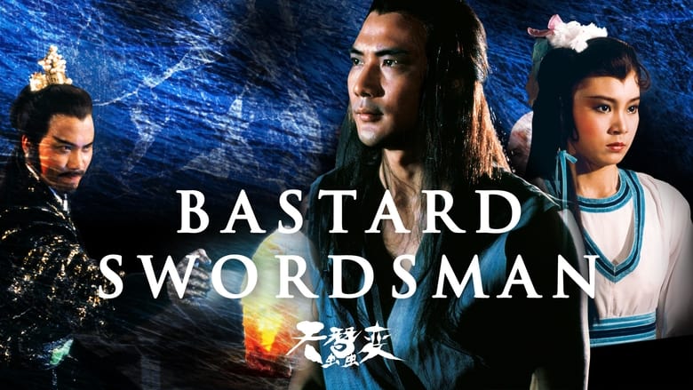 Bastard Swordsman 1983 Soap2Day