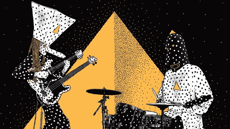 Angine de Poitrine - Full Performance (Live On KEXP)