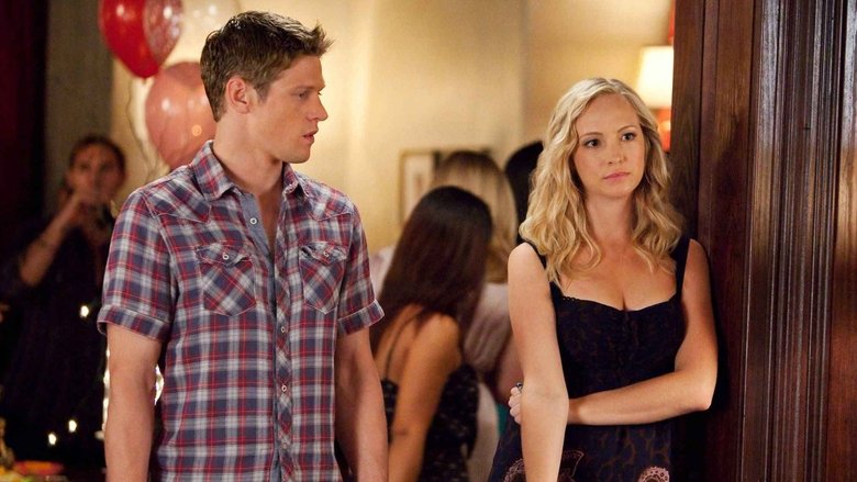 The Vampire Diaries Saison 3 Streaming Vostfr Série Vampire Diaries Saison 3 épisode 1 en streaming VF et VOSTFR