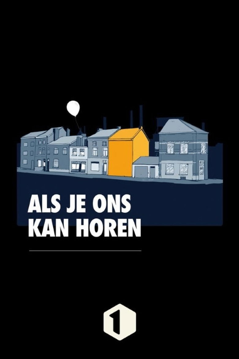 Als je ons kan horen