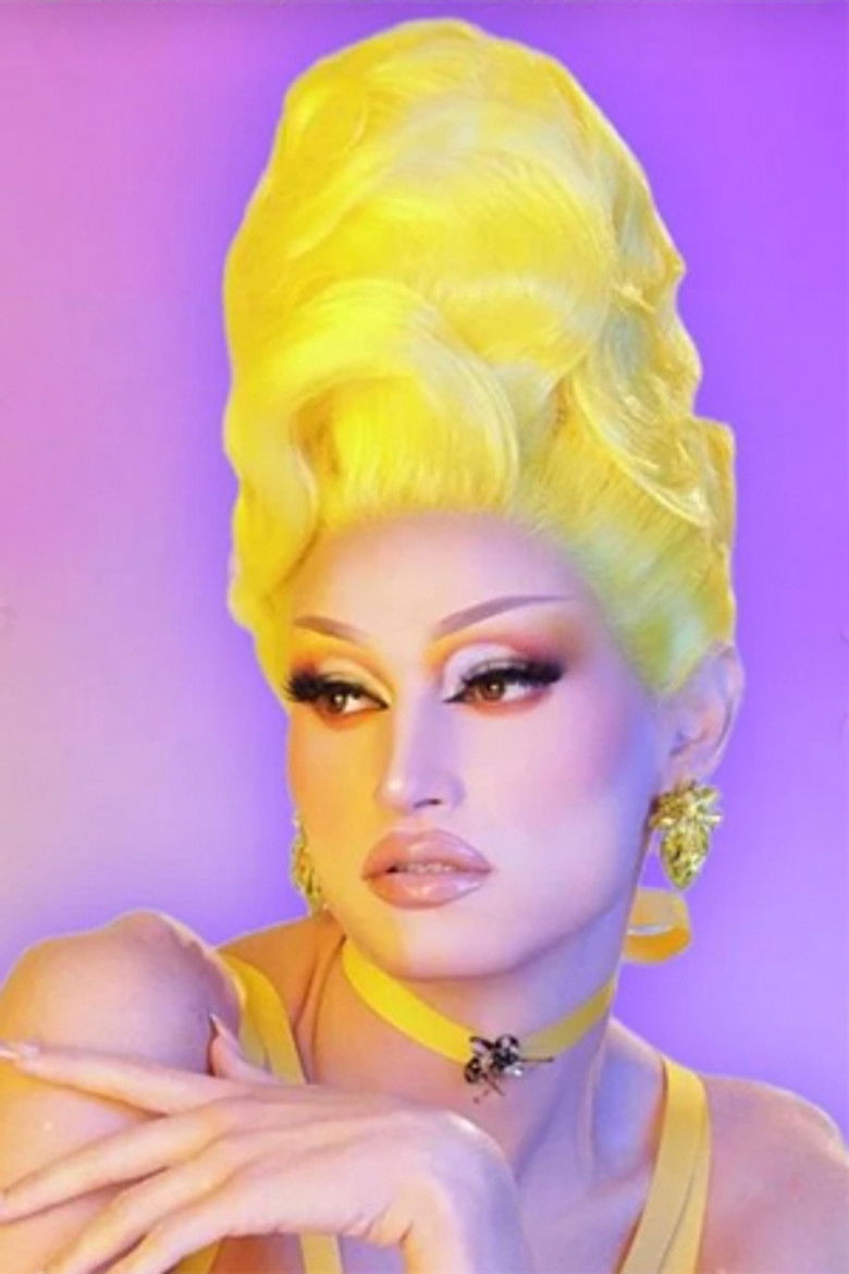 Princess Poppy portrait image