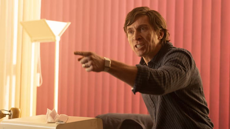 Still image for Murder Before Evensong season 1 episode 3: Episode 3 Still image for Murder Before Evensong season 1 episode 3: Episode 3