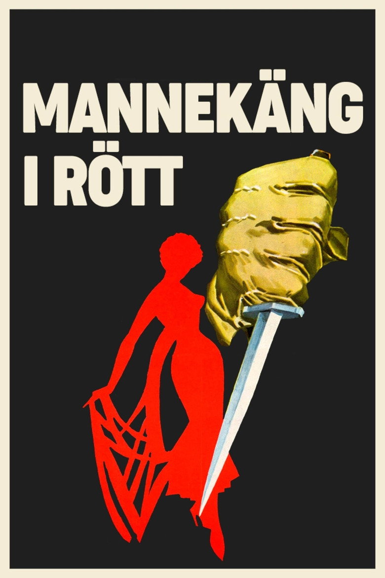 Imatge de Mannekäng i rött