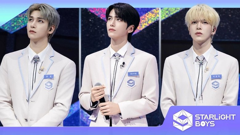 Still image for Starlight Boys season 1 episode 9: Episode 9 Still image for Starlight Boys season 1 episode 9: Episode 9