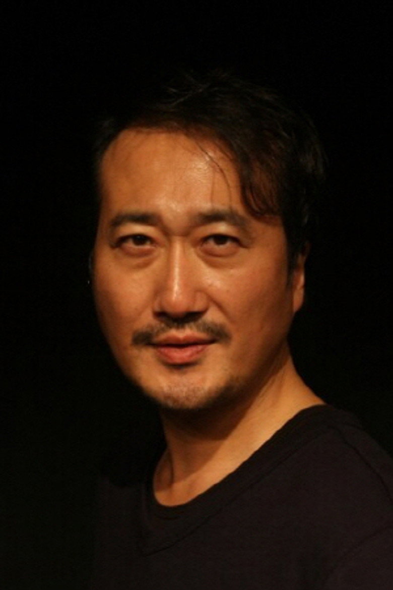 Song Yu-dam photo 2