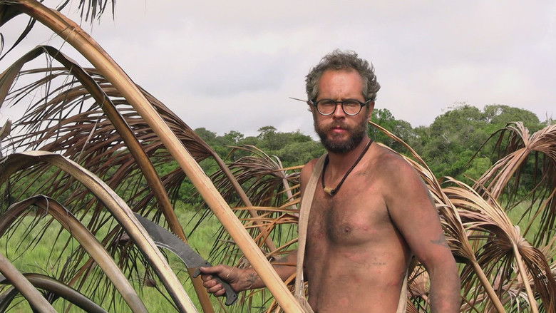 Still image for Supervivencia al Desnudo: Latinoamérica season 1 episode 2: Episode 2