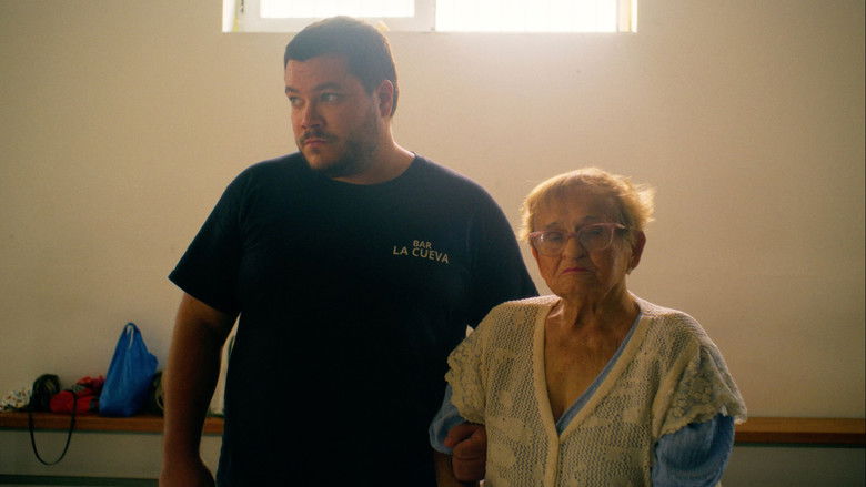 Image d'arrière-plan 5 du film El Último Día