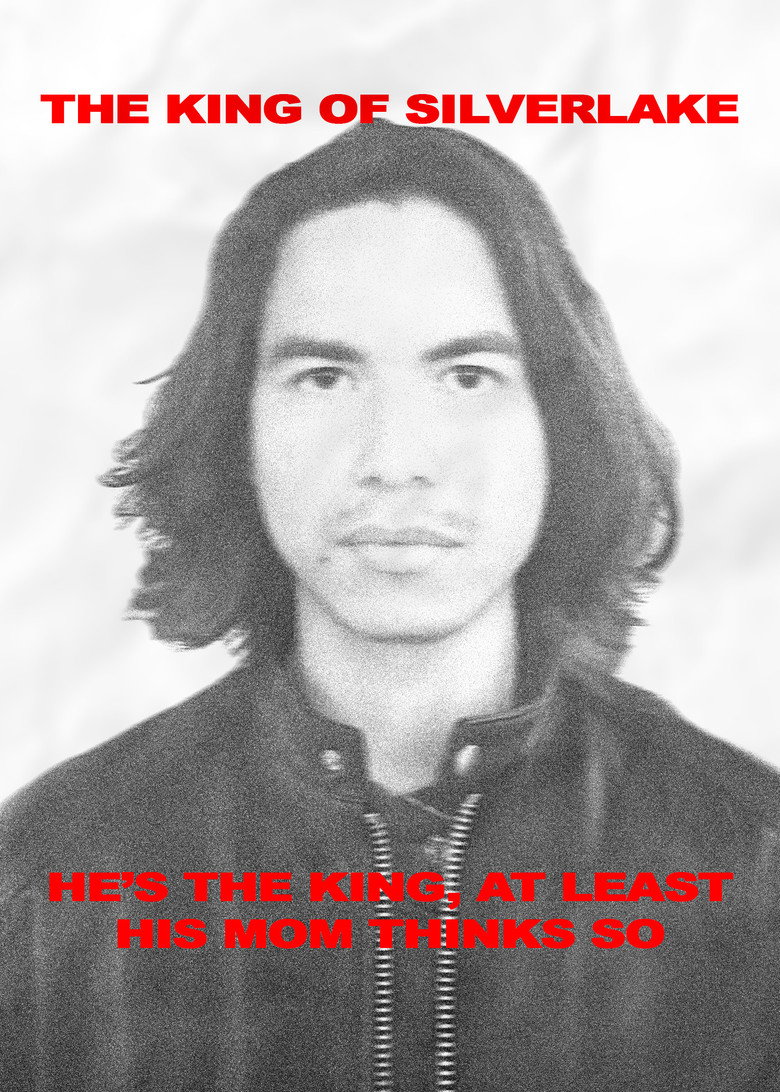 THE KING OF SILVERLAKE