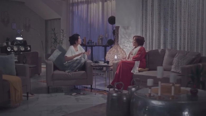 Still image for A Pencil season 1 episode 10: Episode 10