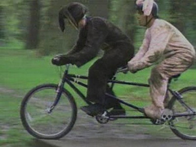 Still from Jackass - Season 3 Episode 3