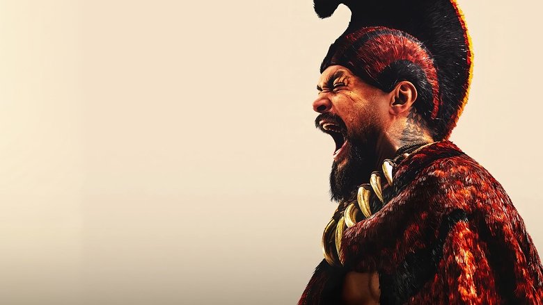 Chief of War (2025)