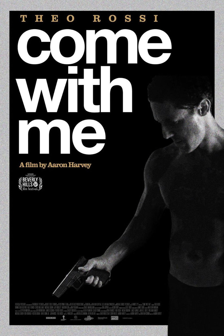 Imatge de Come with Me