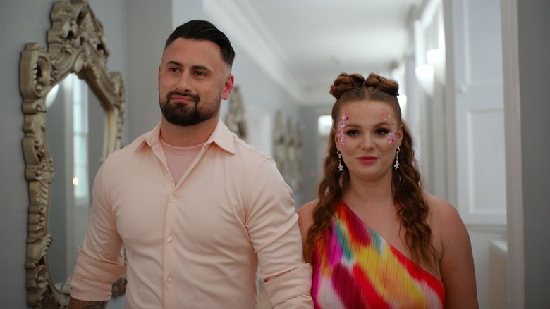 Open House: The Great Sex Experiment 3×4