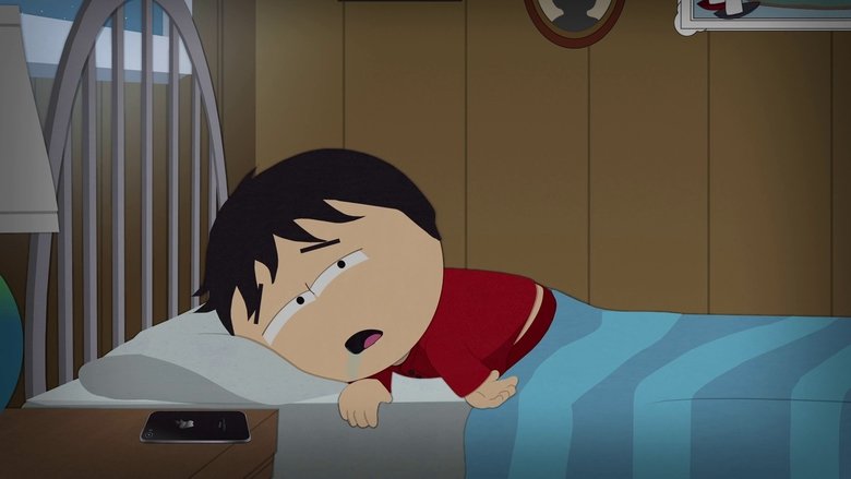 South Park Saison 25 Vostfr Streaming Voir South Park Saison 25 episode 5 streaming VF VOSTFR