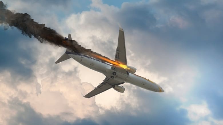 Mayday Catástrofes Aéreas