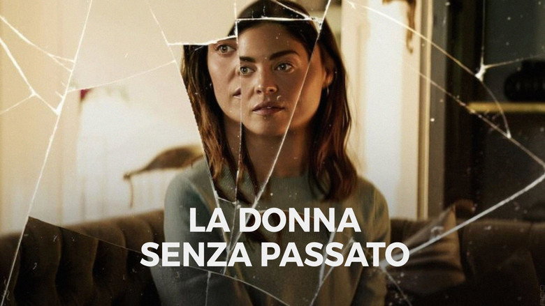 The Secret Woman image 4