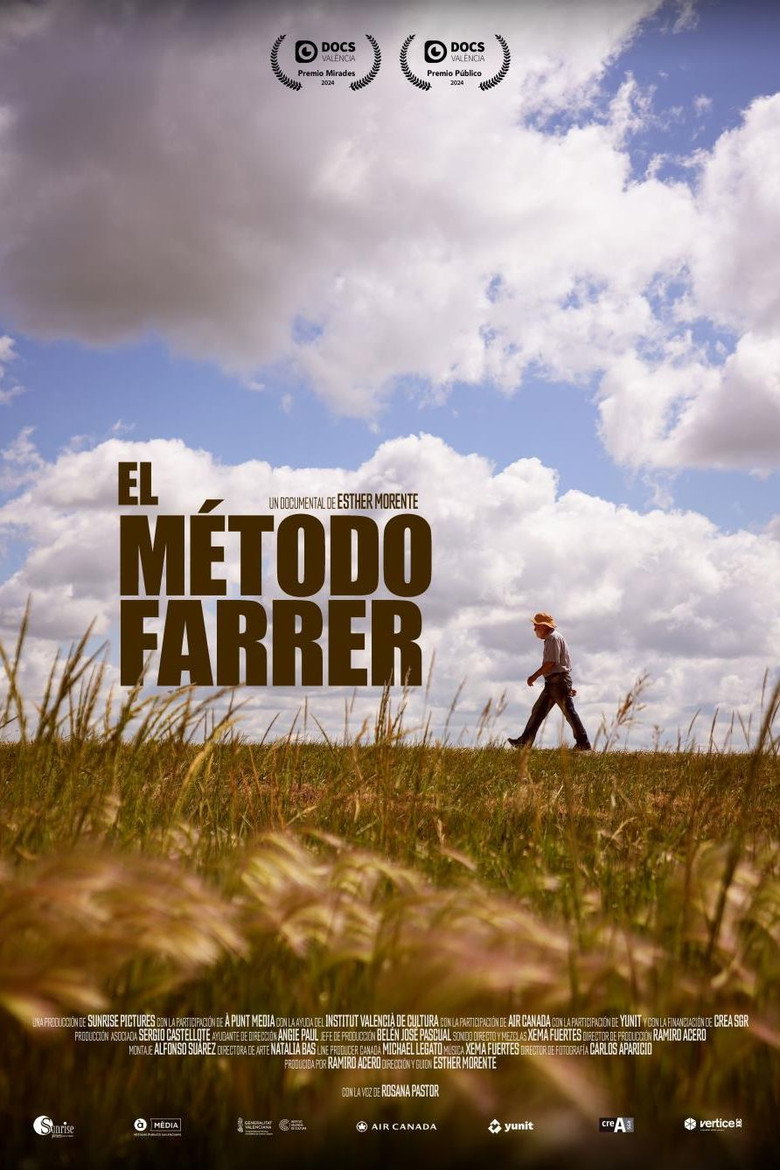 El mètode Farrer