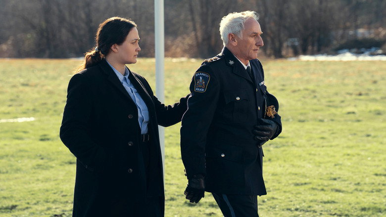 Still from Under the Bridge - Season 1 Episode 5