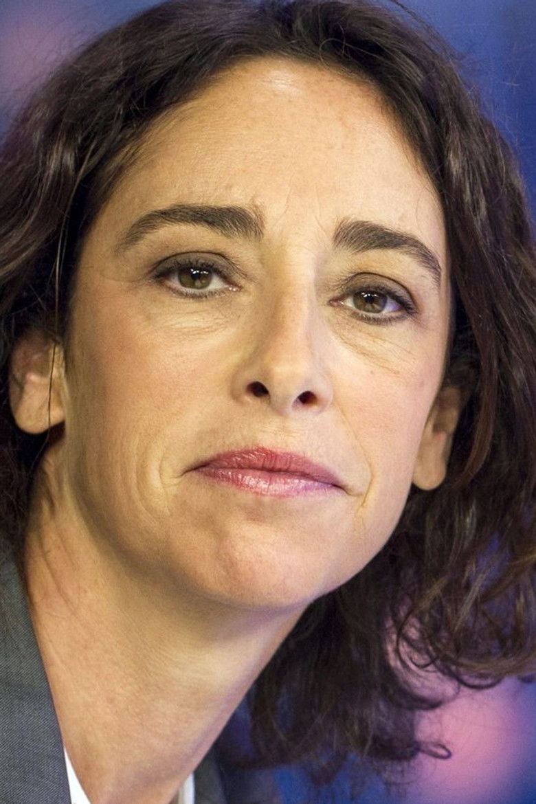 Claire Lajeunie portrait image