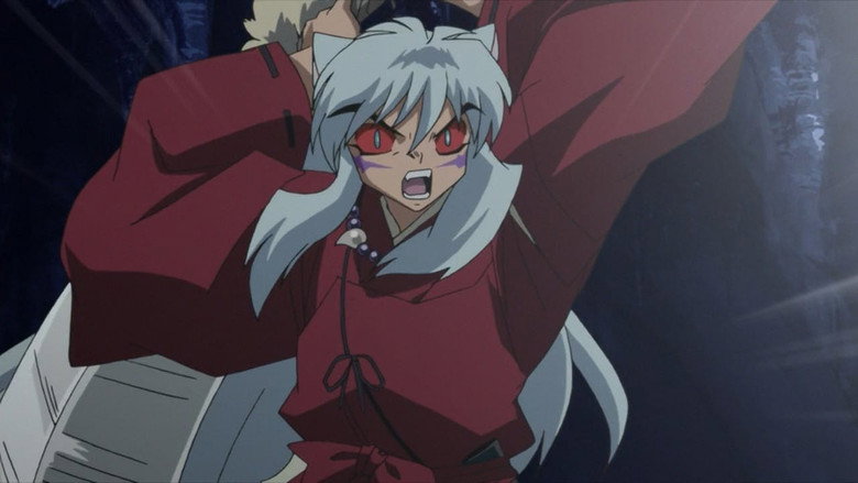 Still from 犬夜叉 - Season 2 Episode 11