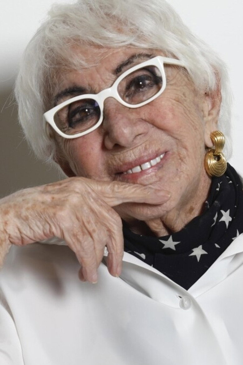 Lina Wertmüller photo 4