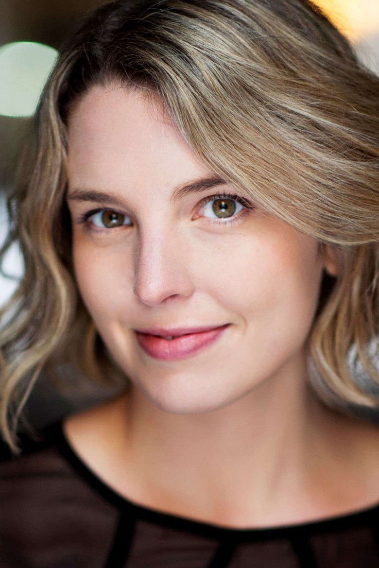 Lisa Hanley portrait image