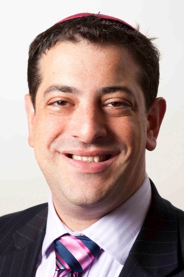 Ảnh Alexander Goldberg
